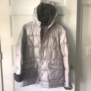 SOLD Women’s UGG coat